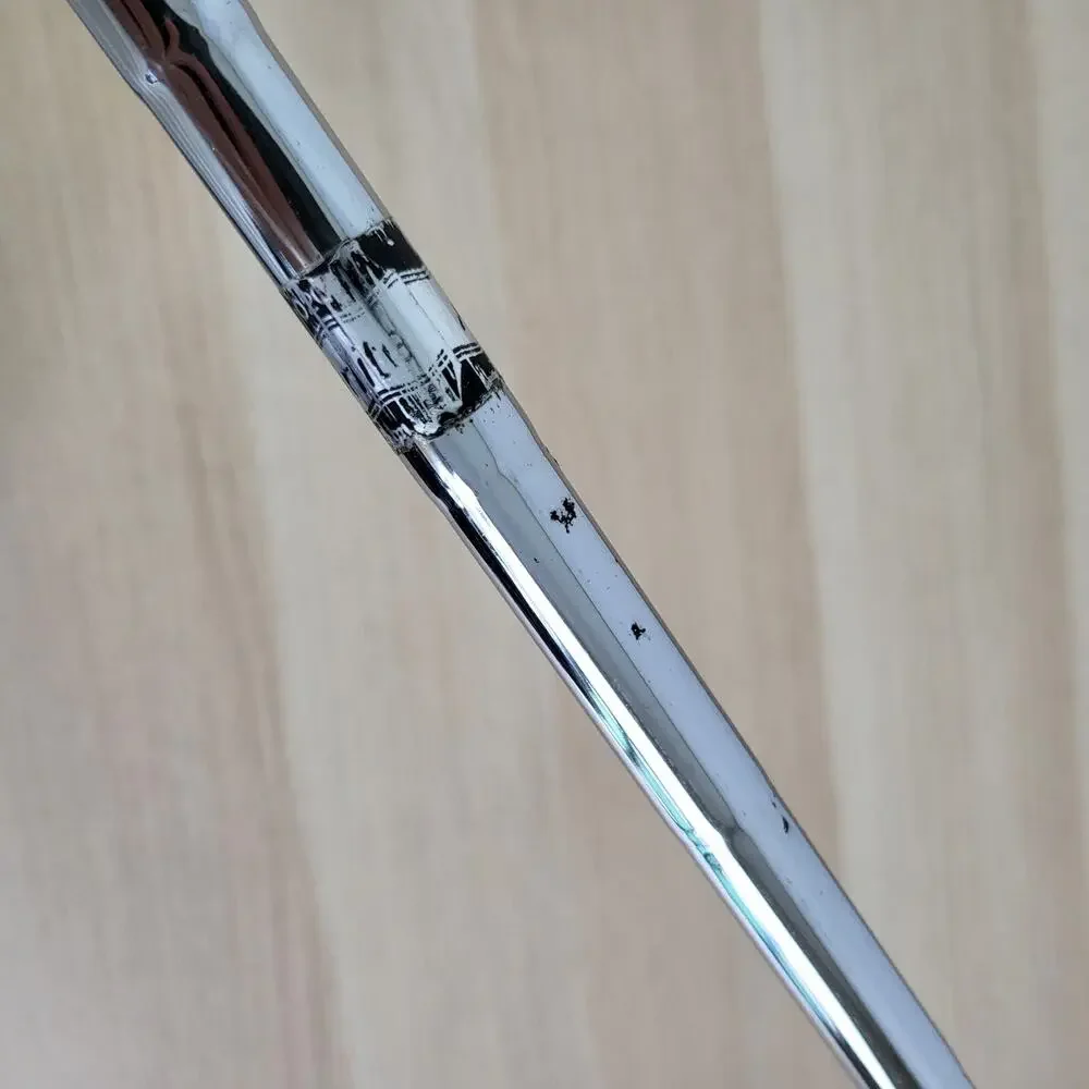 Wilson Tour LE Fairway 5 wood Airlite Steel Shaft 41.5"L Right Handed - Picture 11 of 15